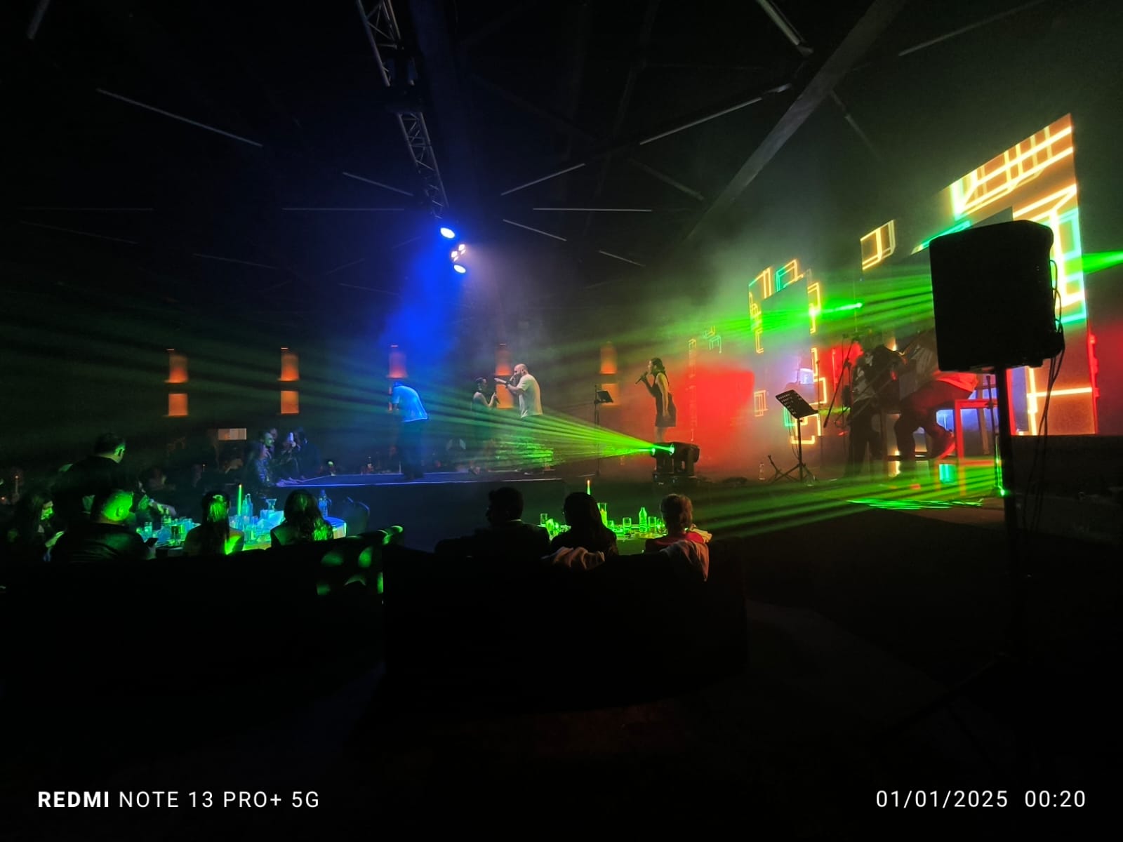 Heyet Toplu Faaliyetler 14