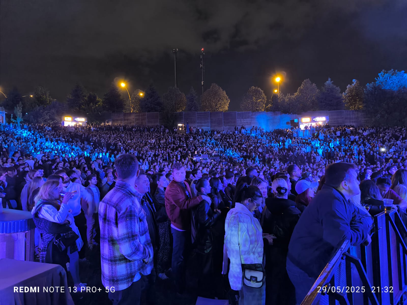 Heyet Toplu Faaliyetler 5