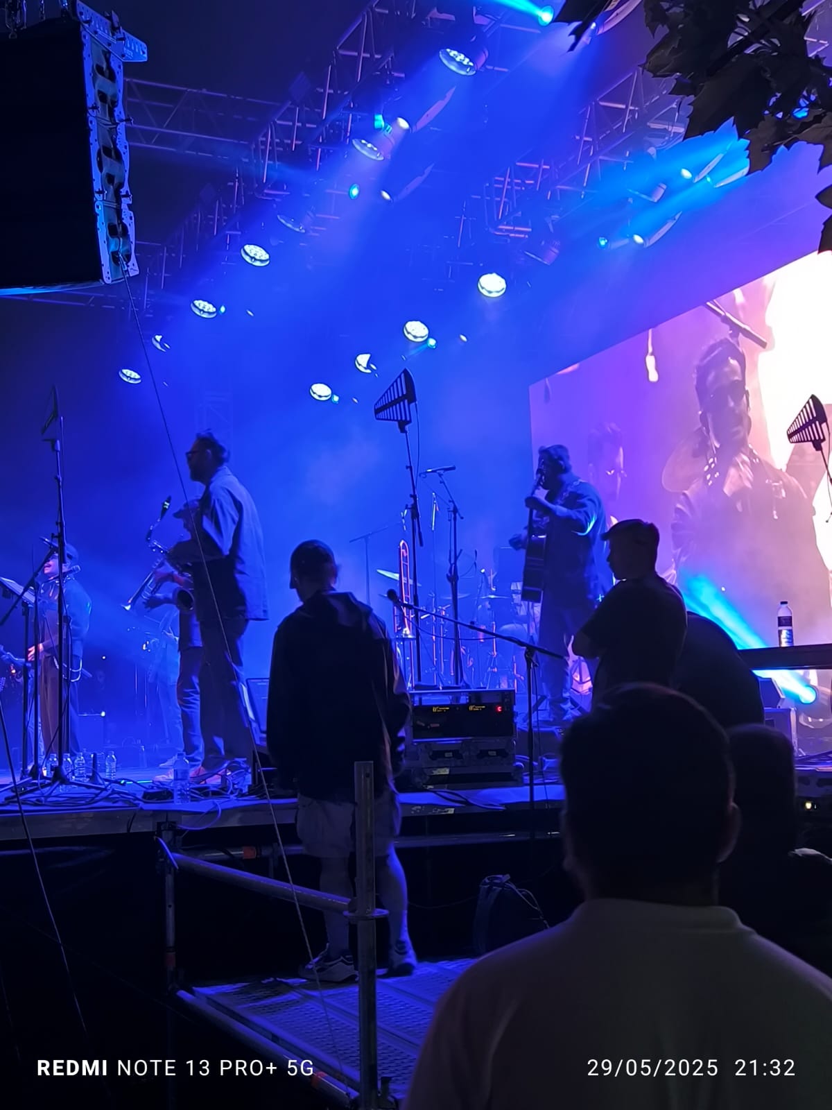 Heyet Toplu Faaliyetler 6