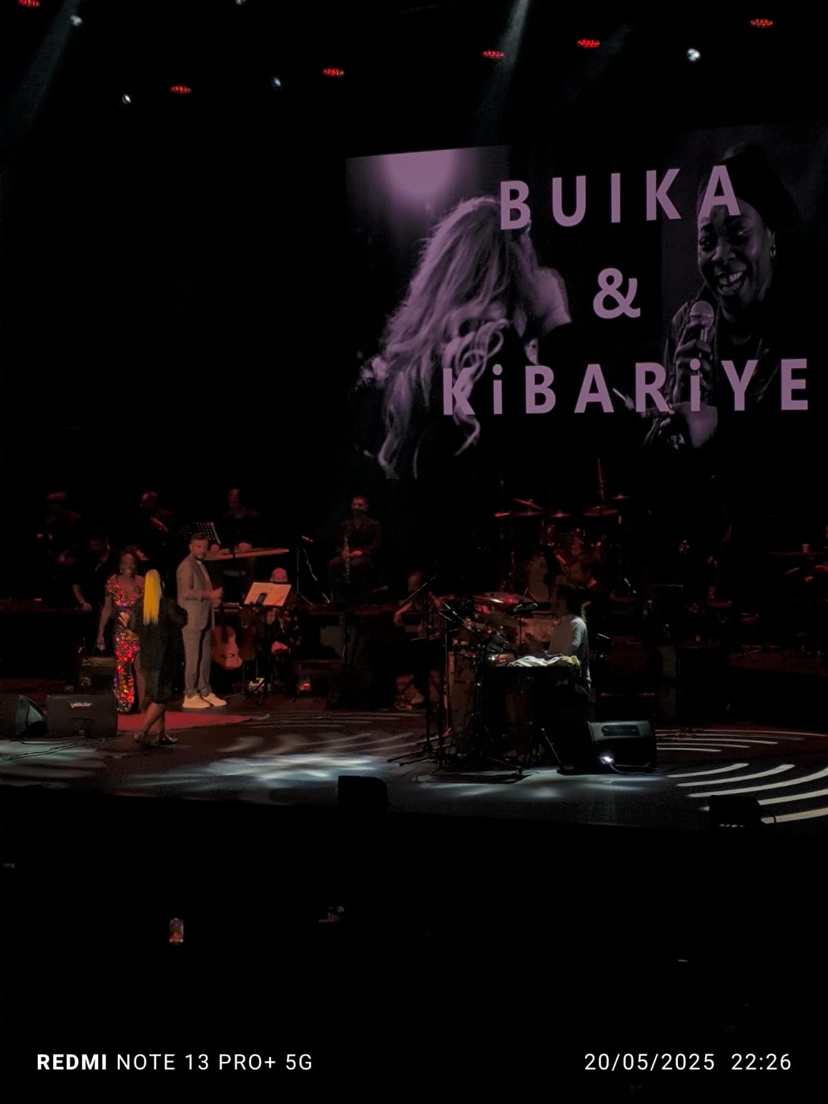 Heyet Toplu Faaliyetler 8